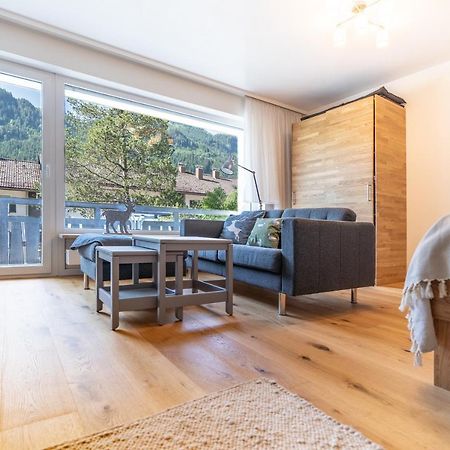 Backauf Apartment Bad Hindelang Bagian luar foto